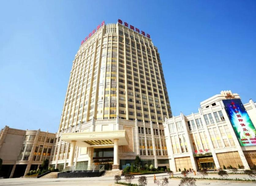 Edificio Foto