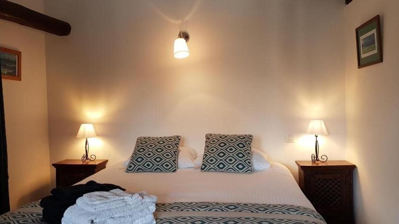 Chalet Solneige
