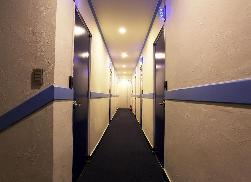 Pasillo Foto