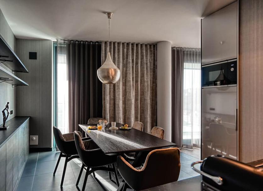 Comedor Foto