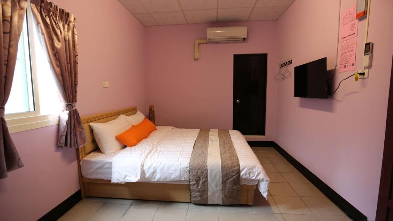 Time Homestay