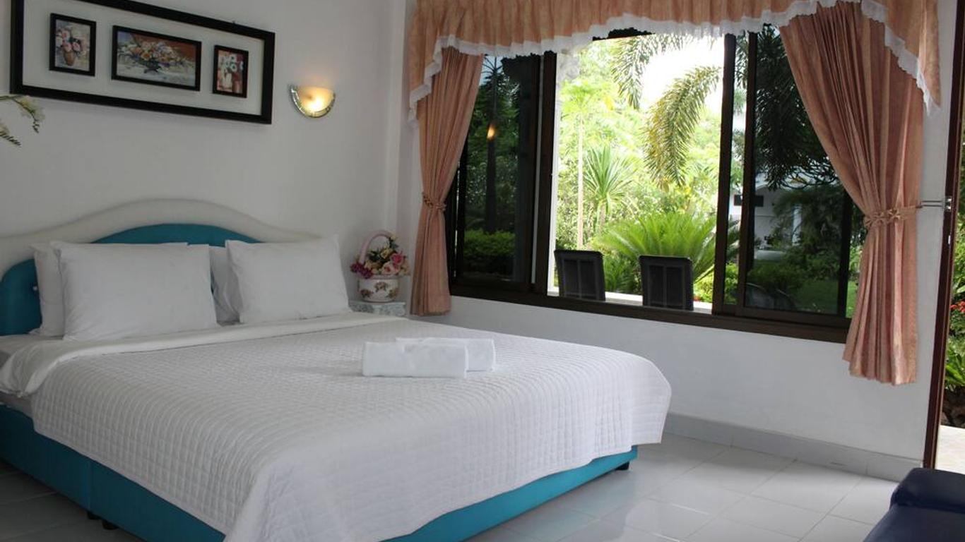 White Elephant Resort
