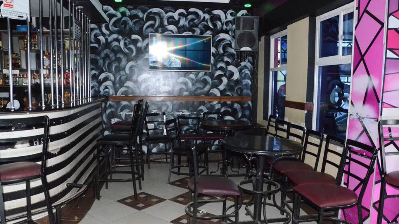 Nairobi Kitale Hotel