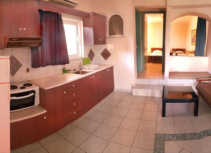 Cocina Foto