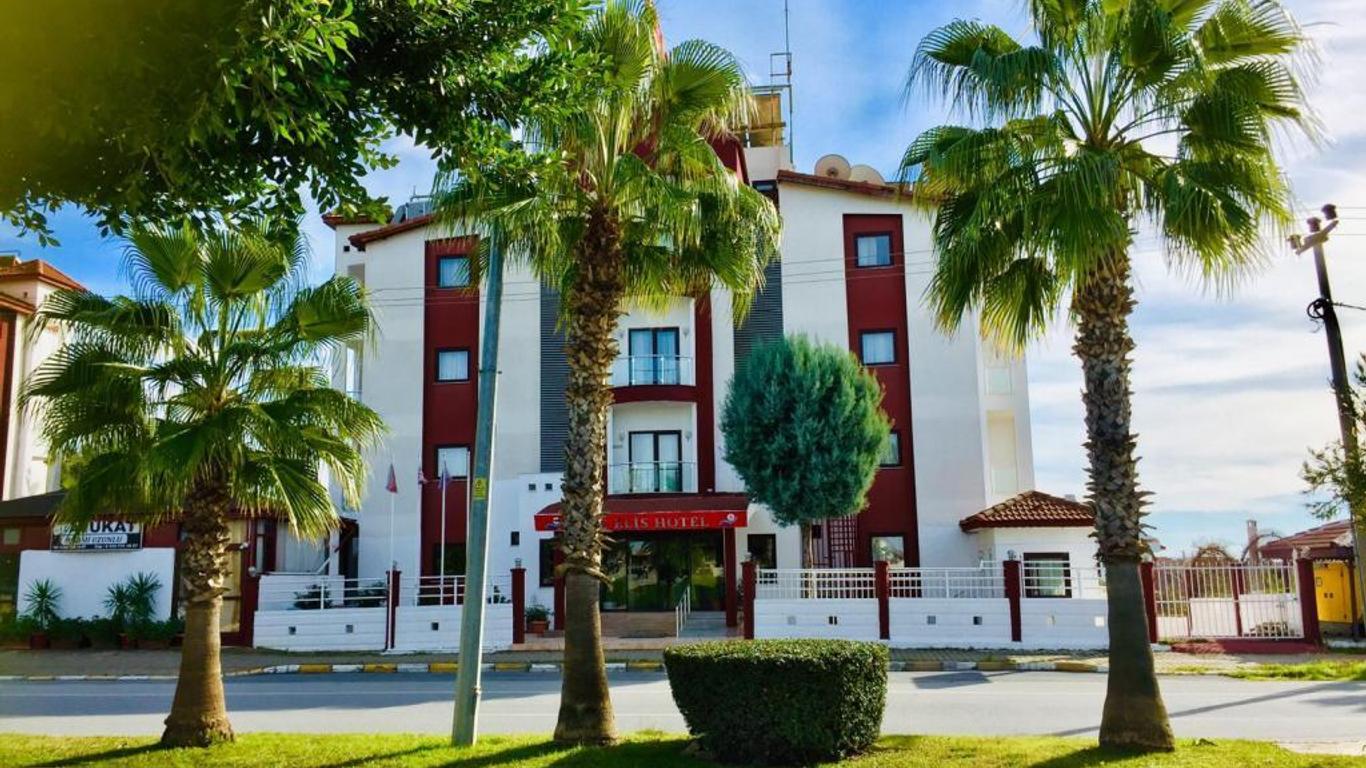 Side Elis Hotel