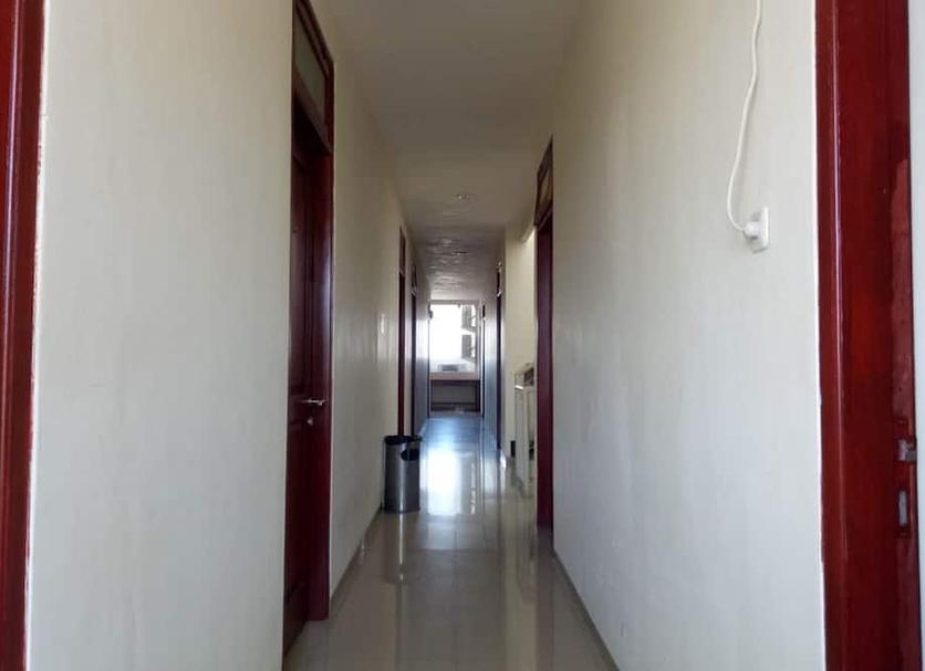 Pasillo Foto