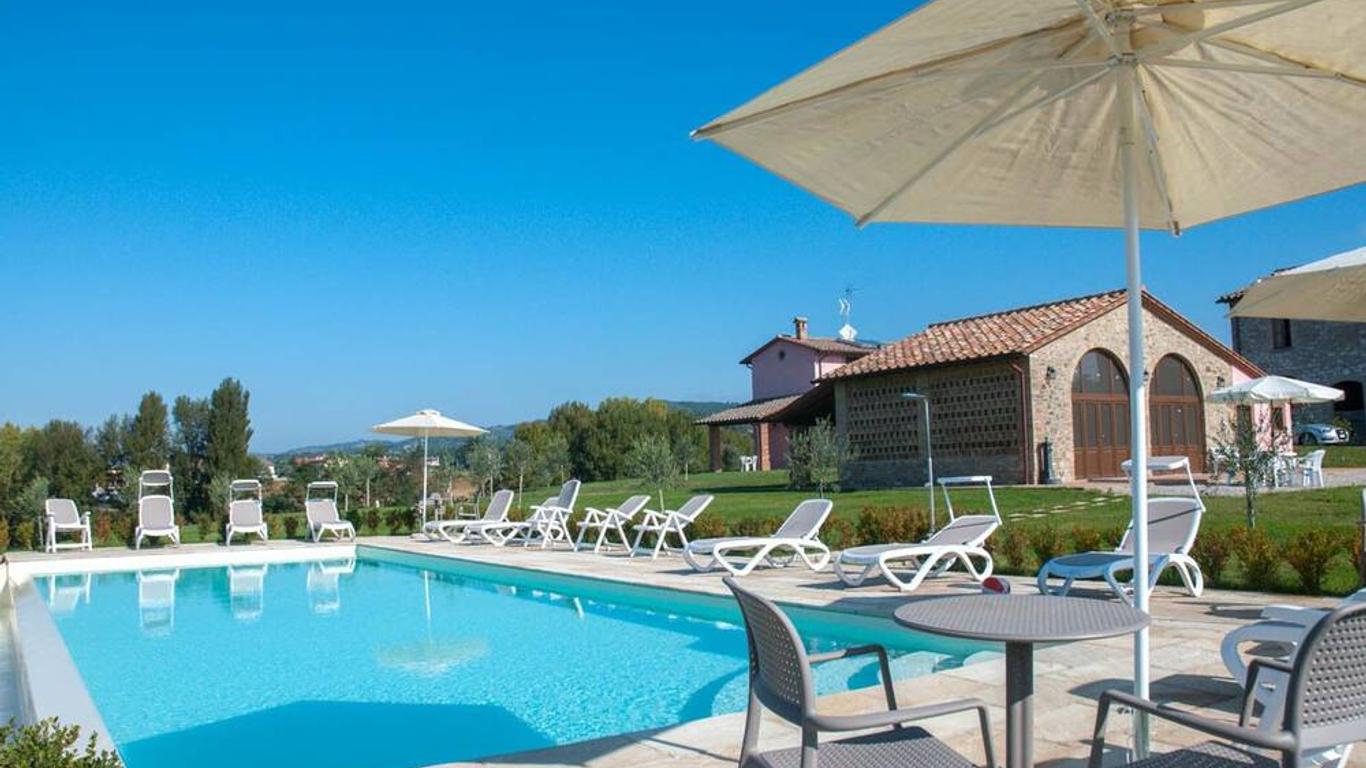 Agriturismo La Collina del Sole