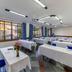 Sala de banquetes