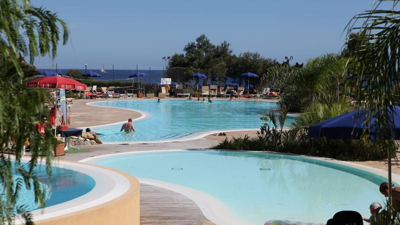 Th Ortano - Ortano Mare Residence