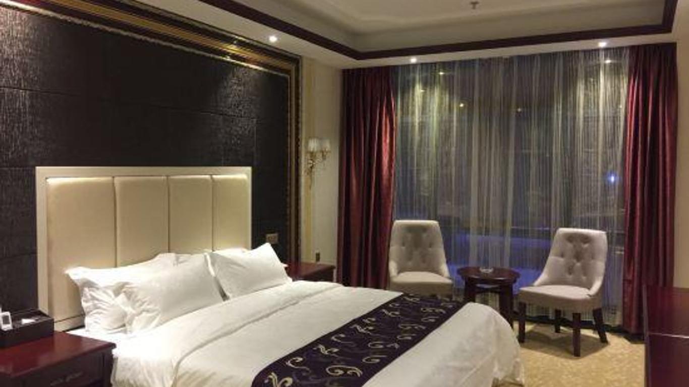 Star City Hotel