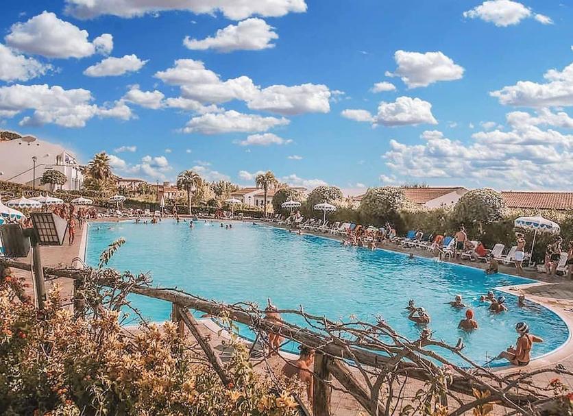 Piscina Foto