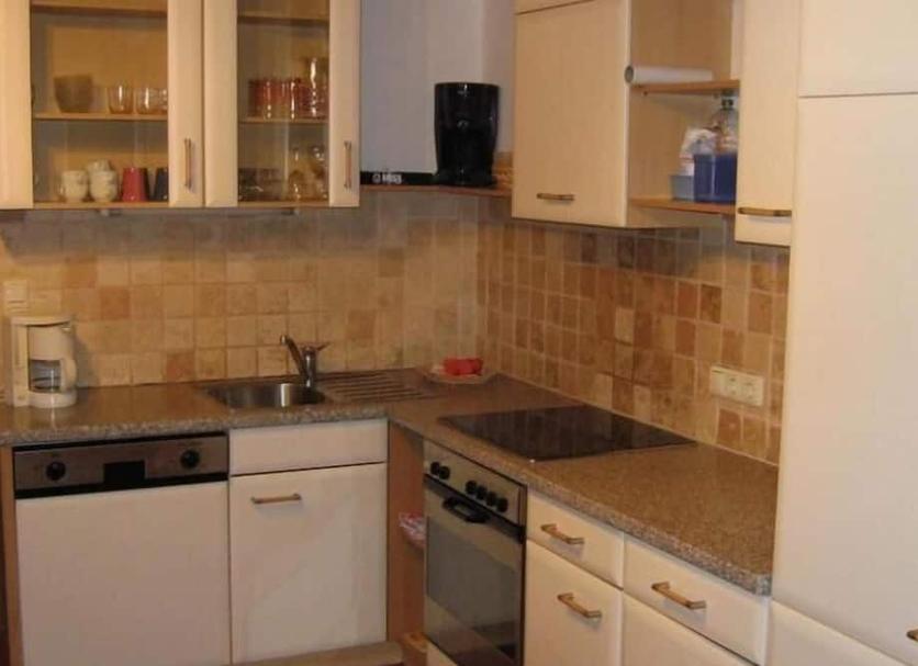 Cocina Foto