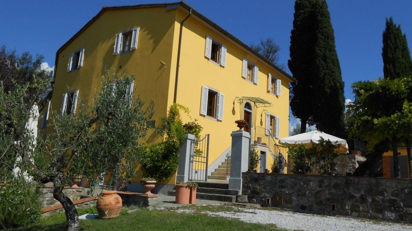 Agriturismo Amedea