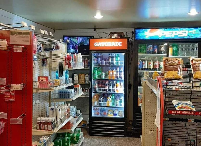 Tienda Foto