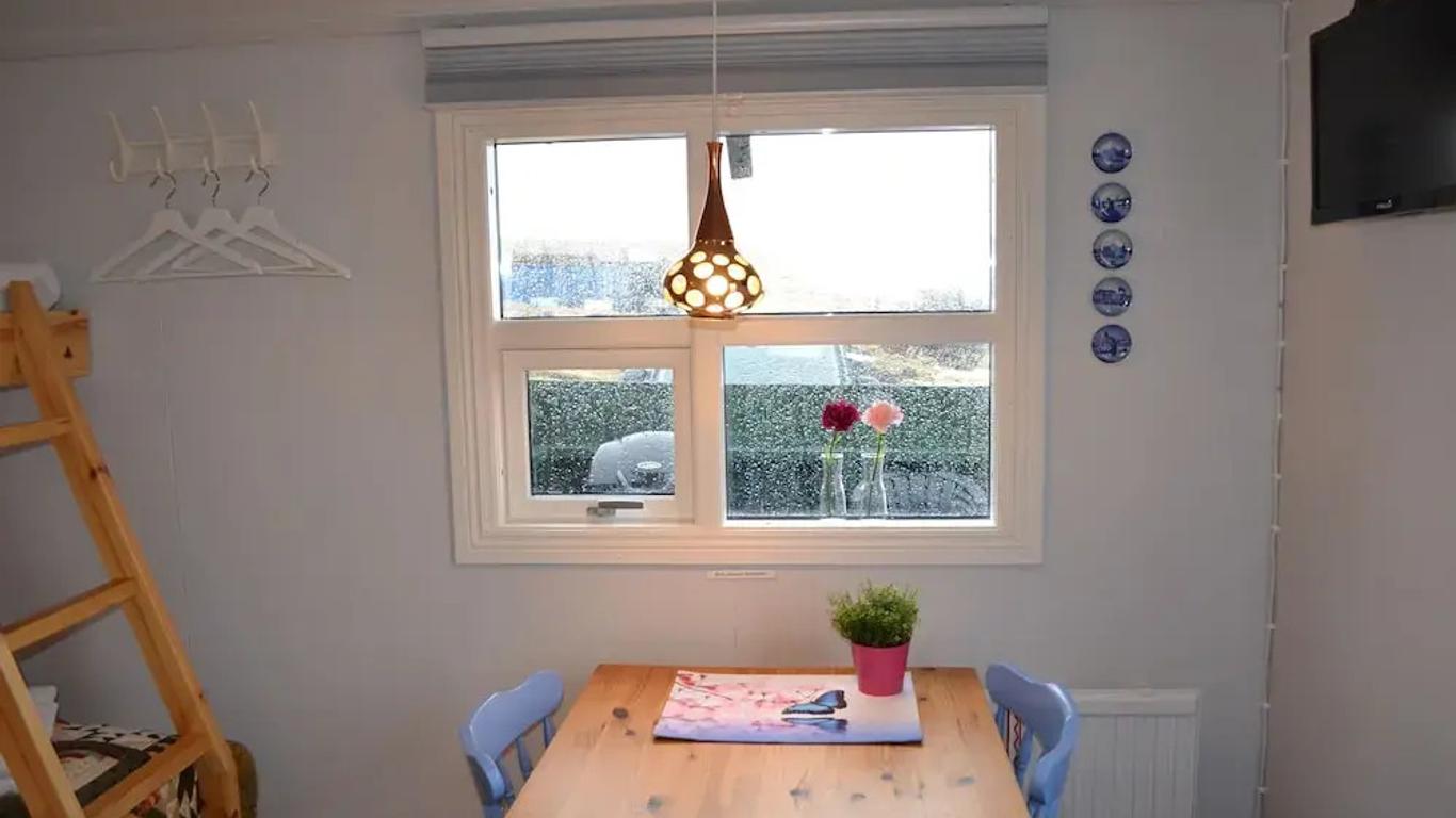 Ofanleiti guesthouse