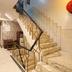 Escaleras
