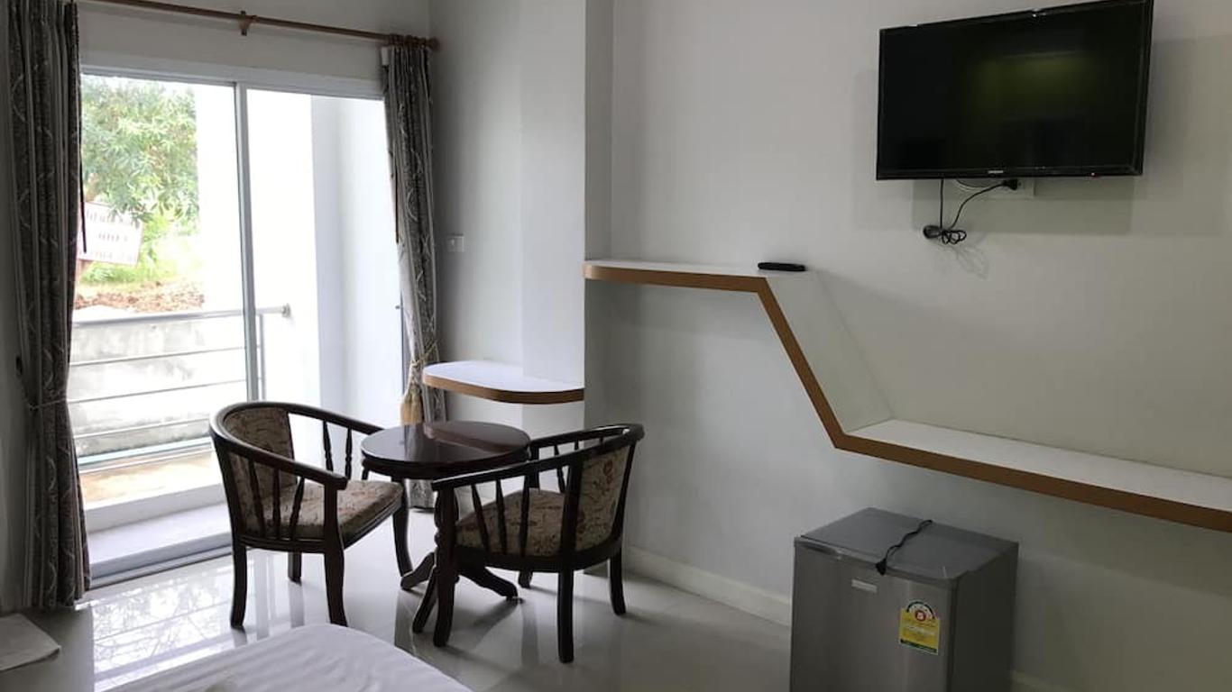 Manida Place Hotel