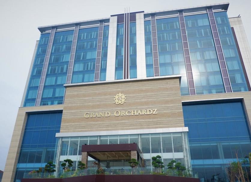 Edificio Foto