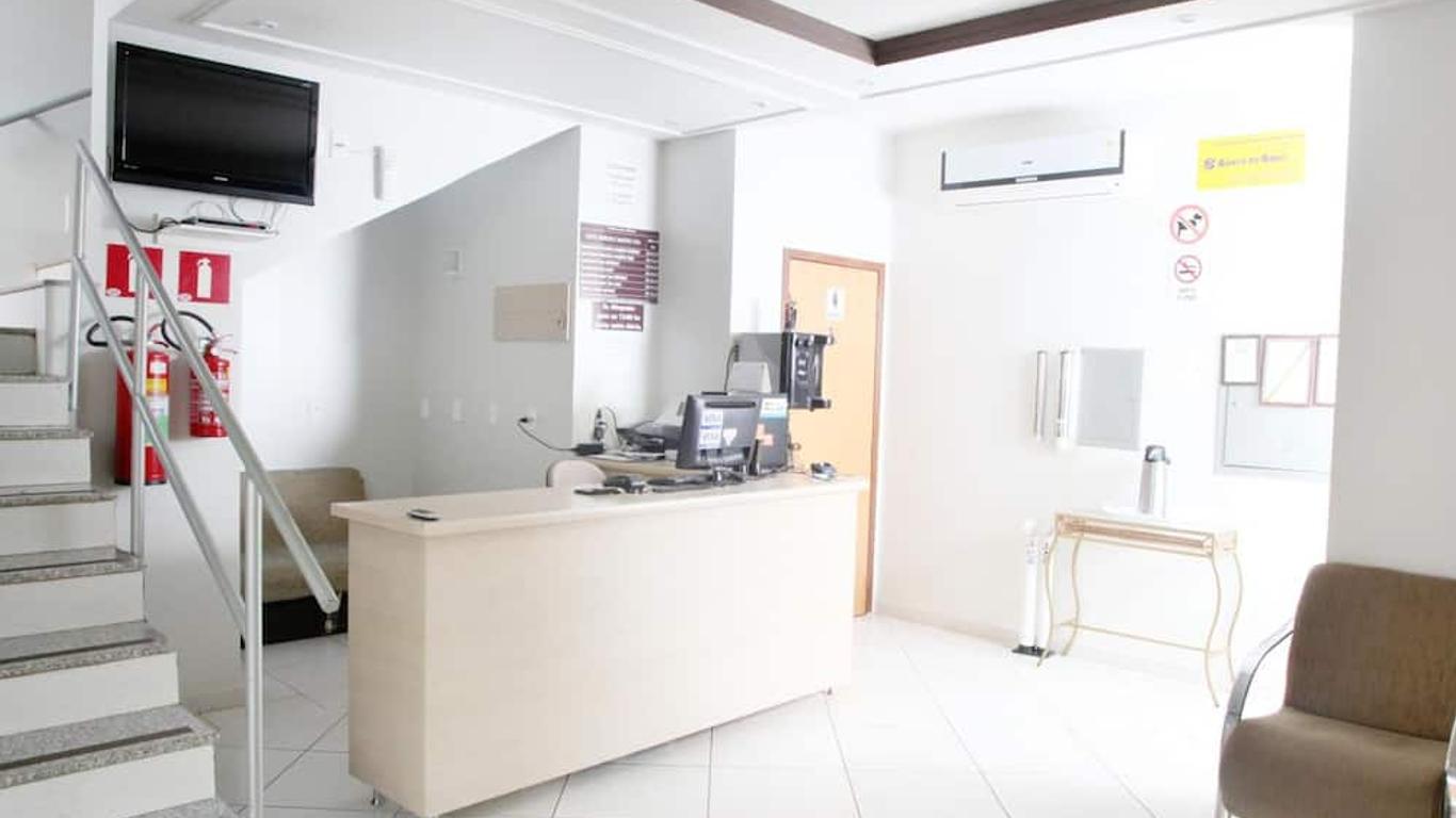 Hotel Borges
