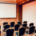 Sala de conferencias