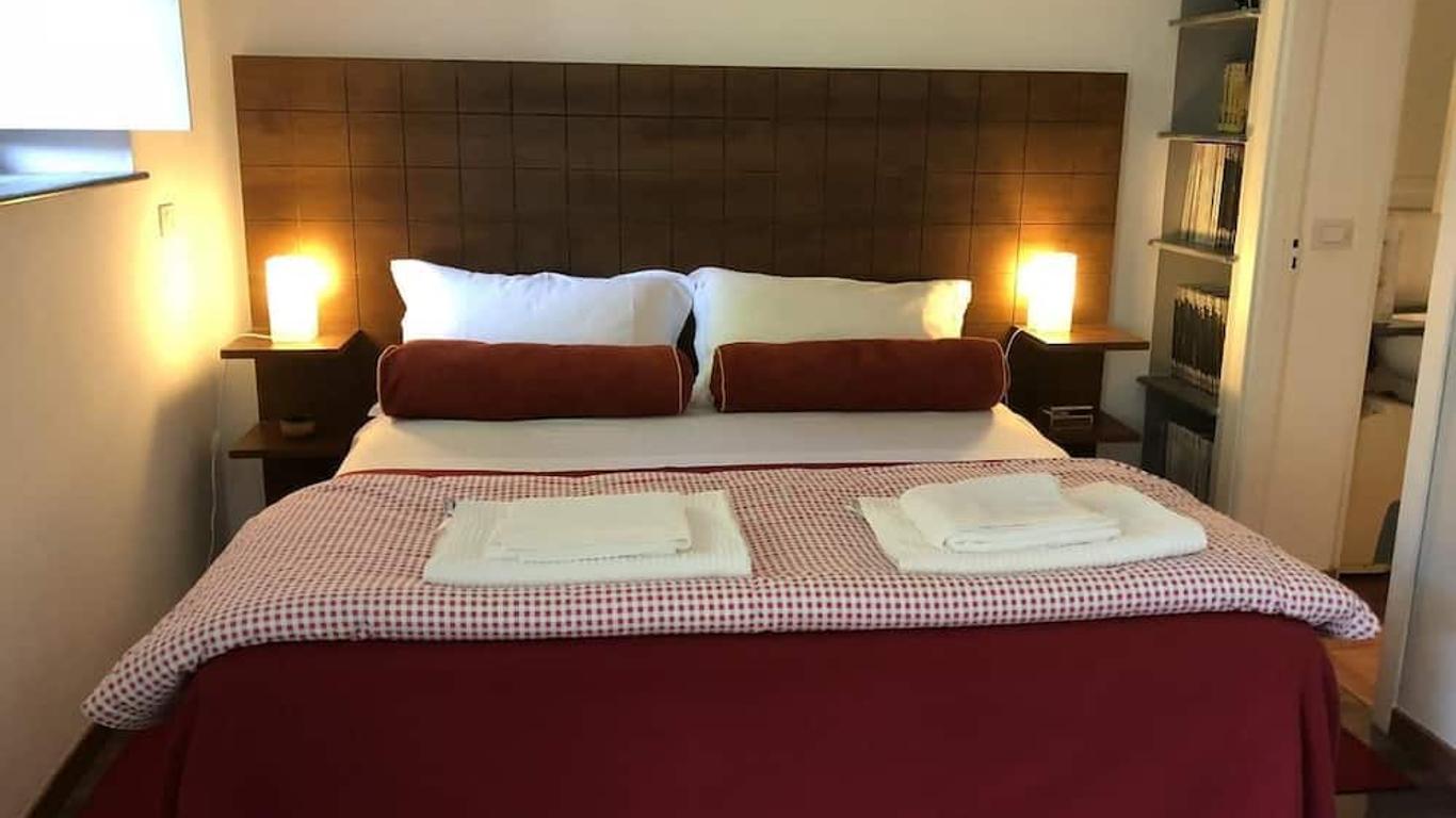 A o Soâ B&B