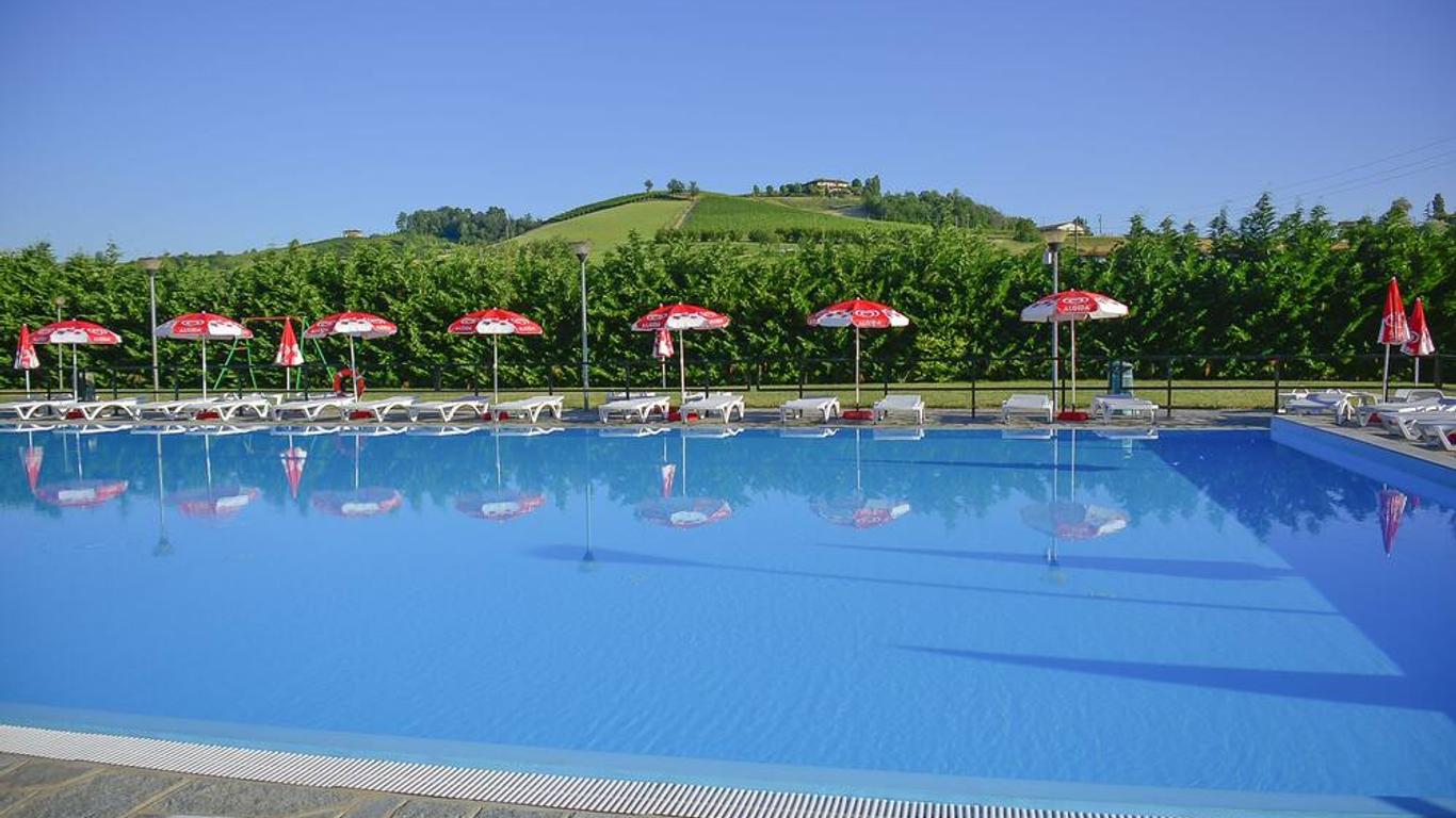 Tenuta Larenzania