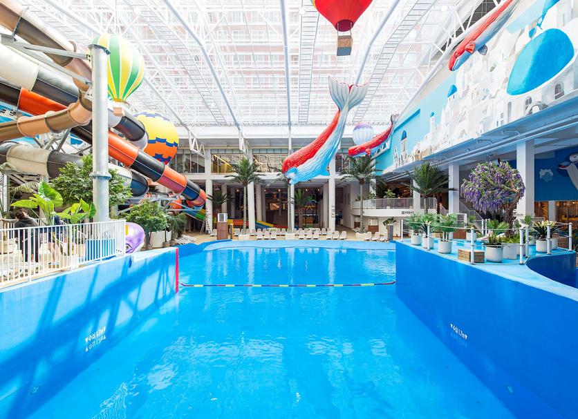 Piscina Foto
