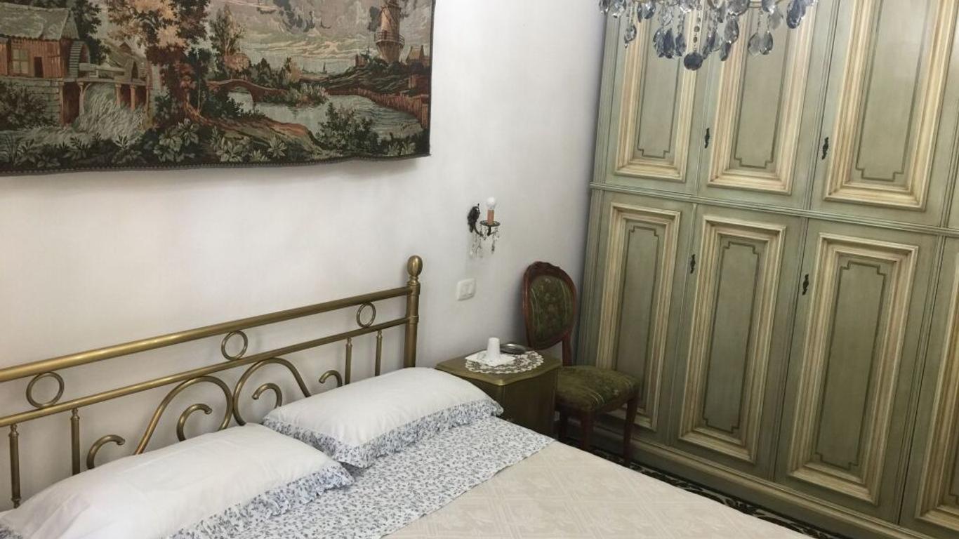locazione turistica Sole