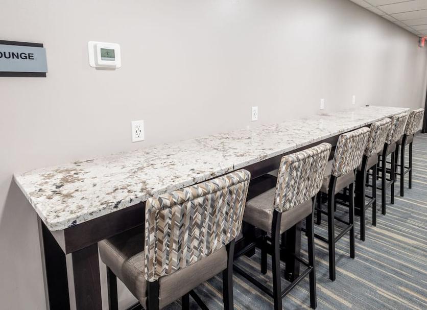 Comedor Foto