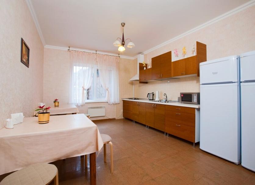 Cocina Foto