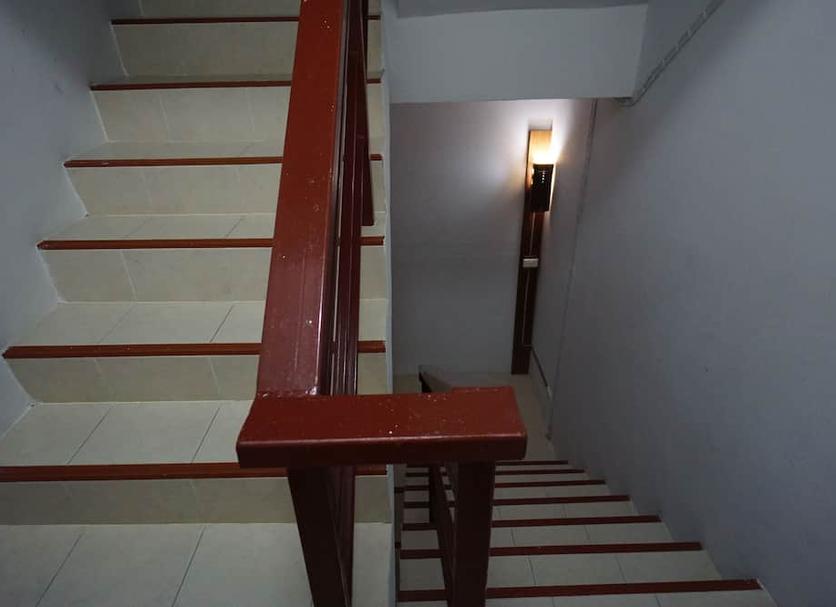 Escaleras Foto