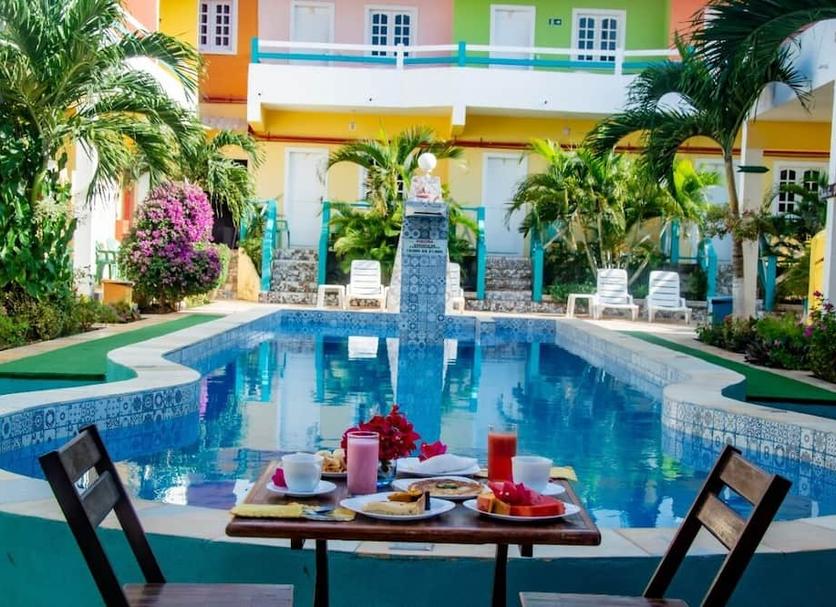 Piscina Foto