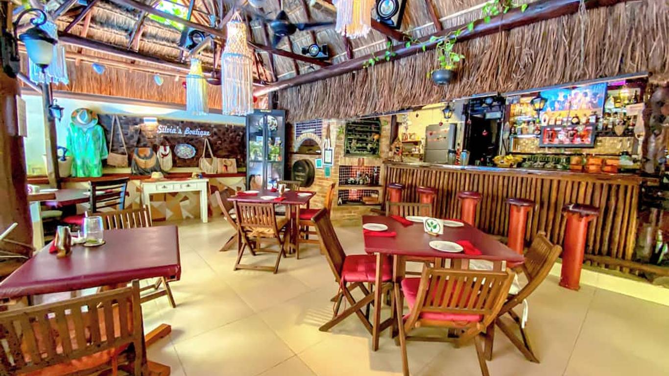 Cocos Cabañas Playa del Carmen Adults Only