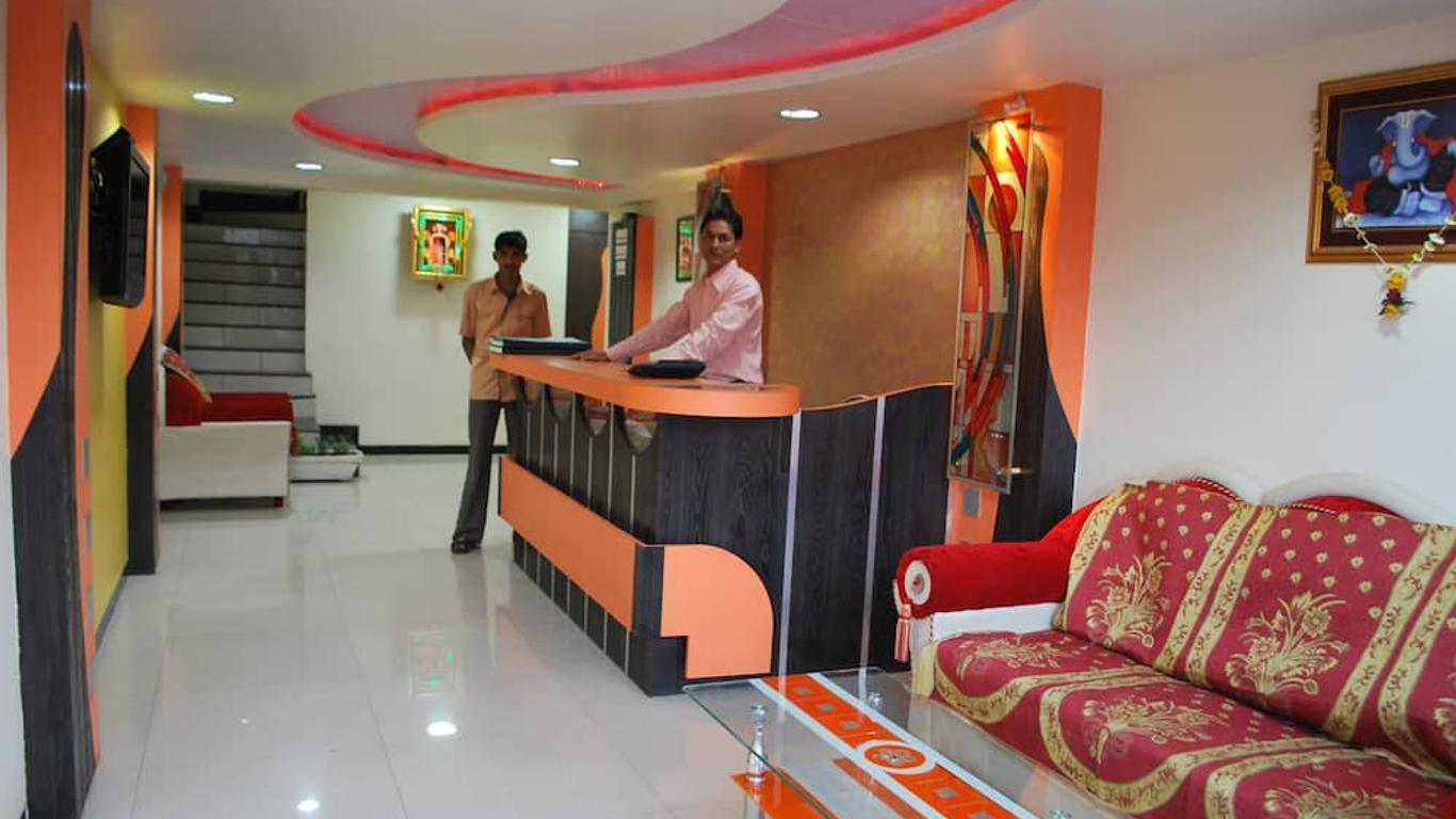 Hotel Tirupati