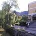 Vista del exterior