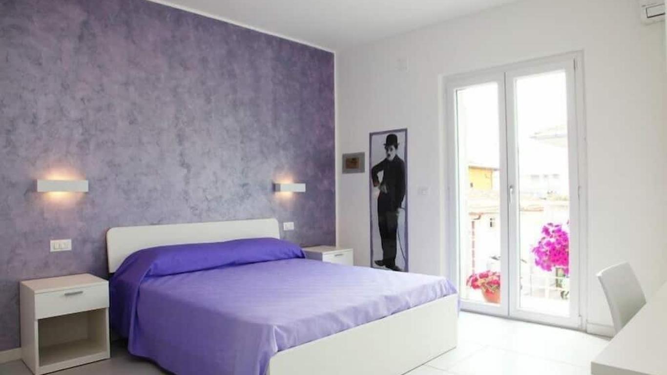 B&B Faraone