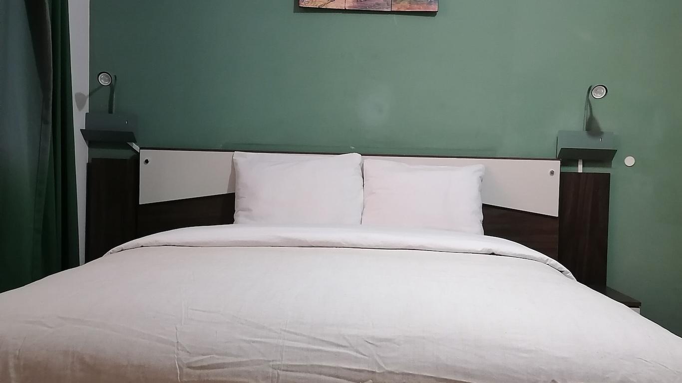 Hostal Rodinn