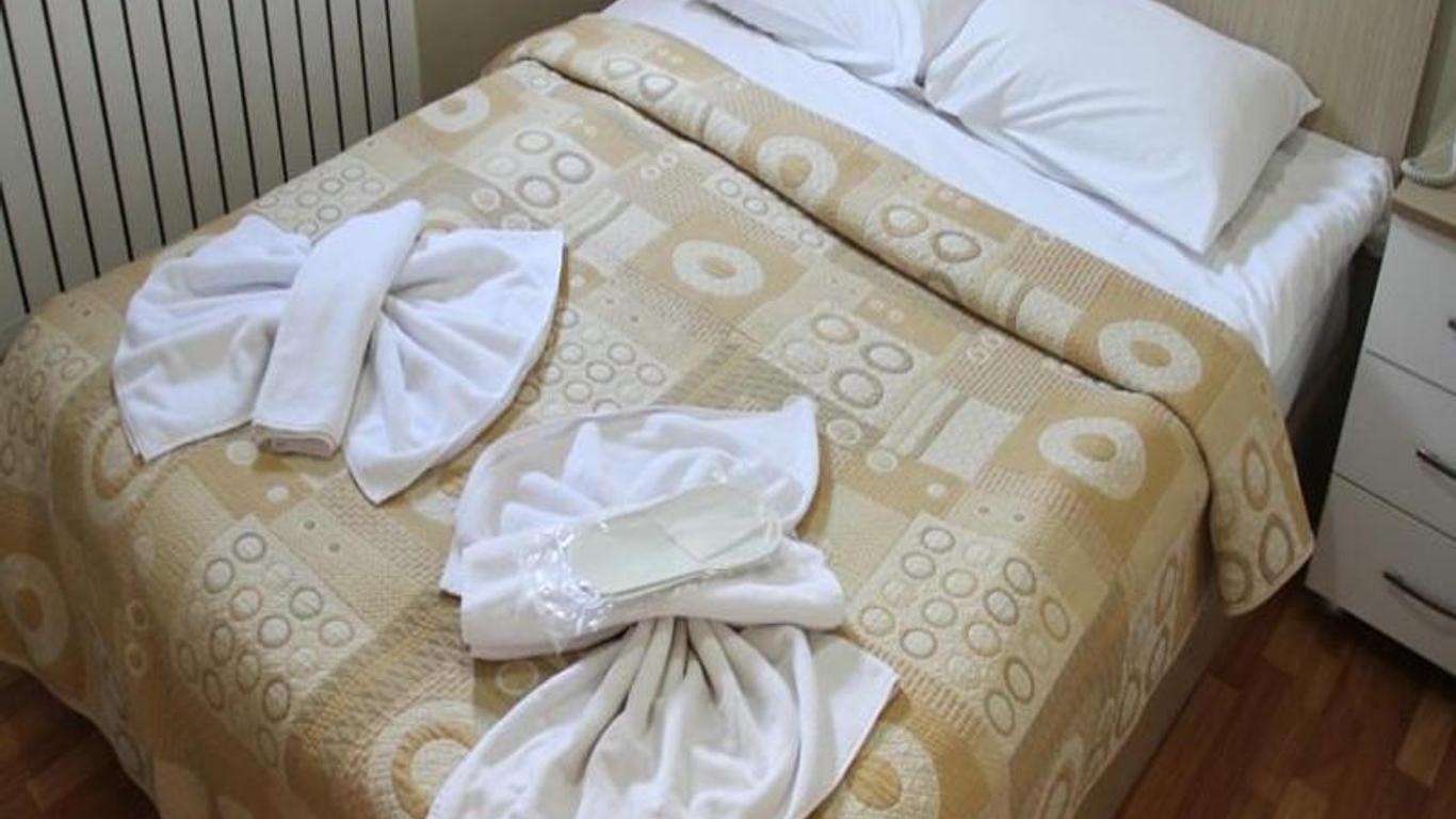 Yagmur Apart Hotel