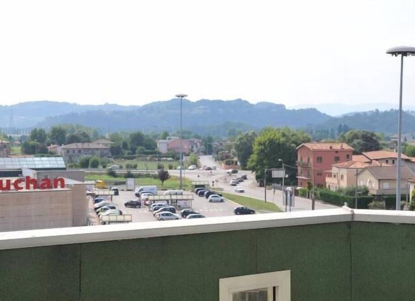 Balcón Foto
