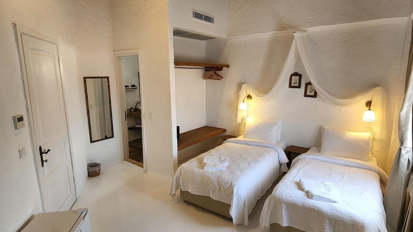 Jakamar Boutique Hotel