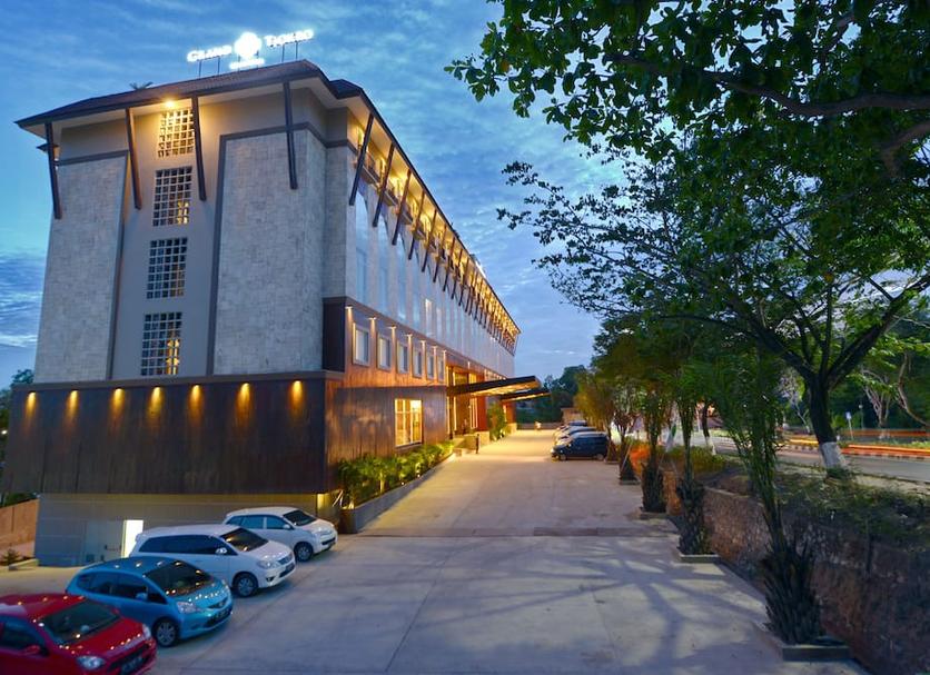 Edificio Foto