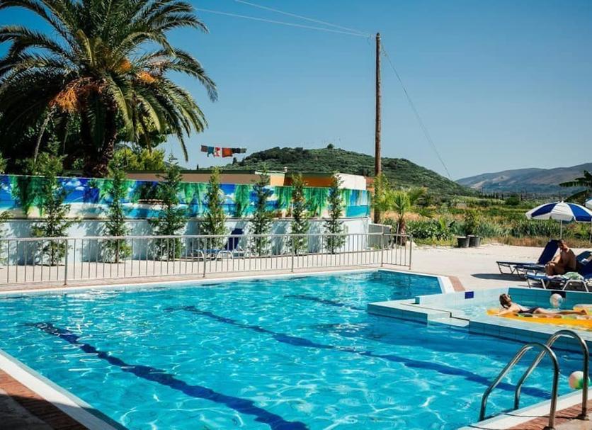 Piscina Foto