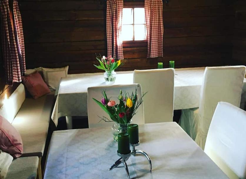 Comedor Foto