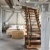 Escaleras