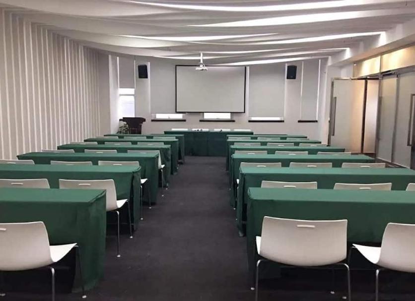 Sala de conferencias Foto