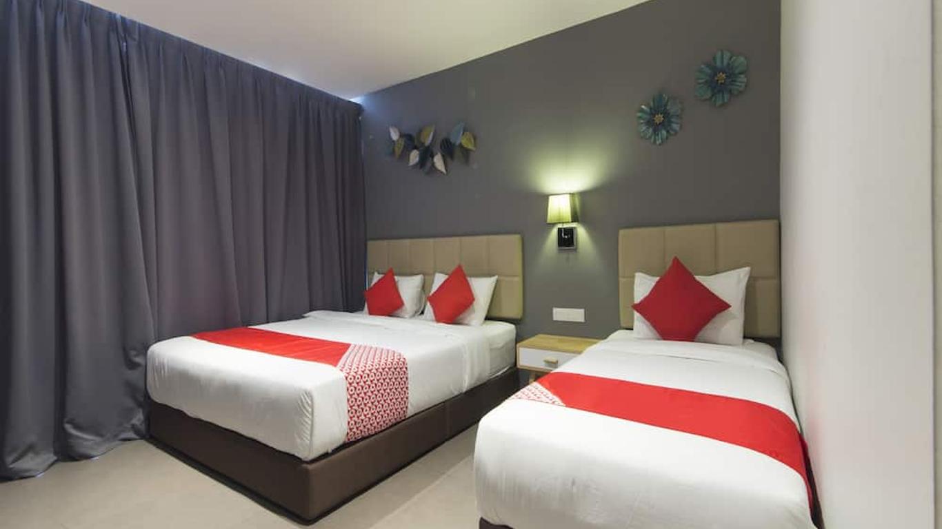 Yootel Boutique Hotel