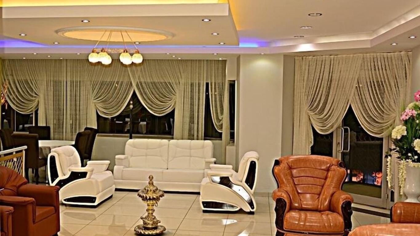 Maciter Hotel