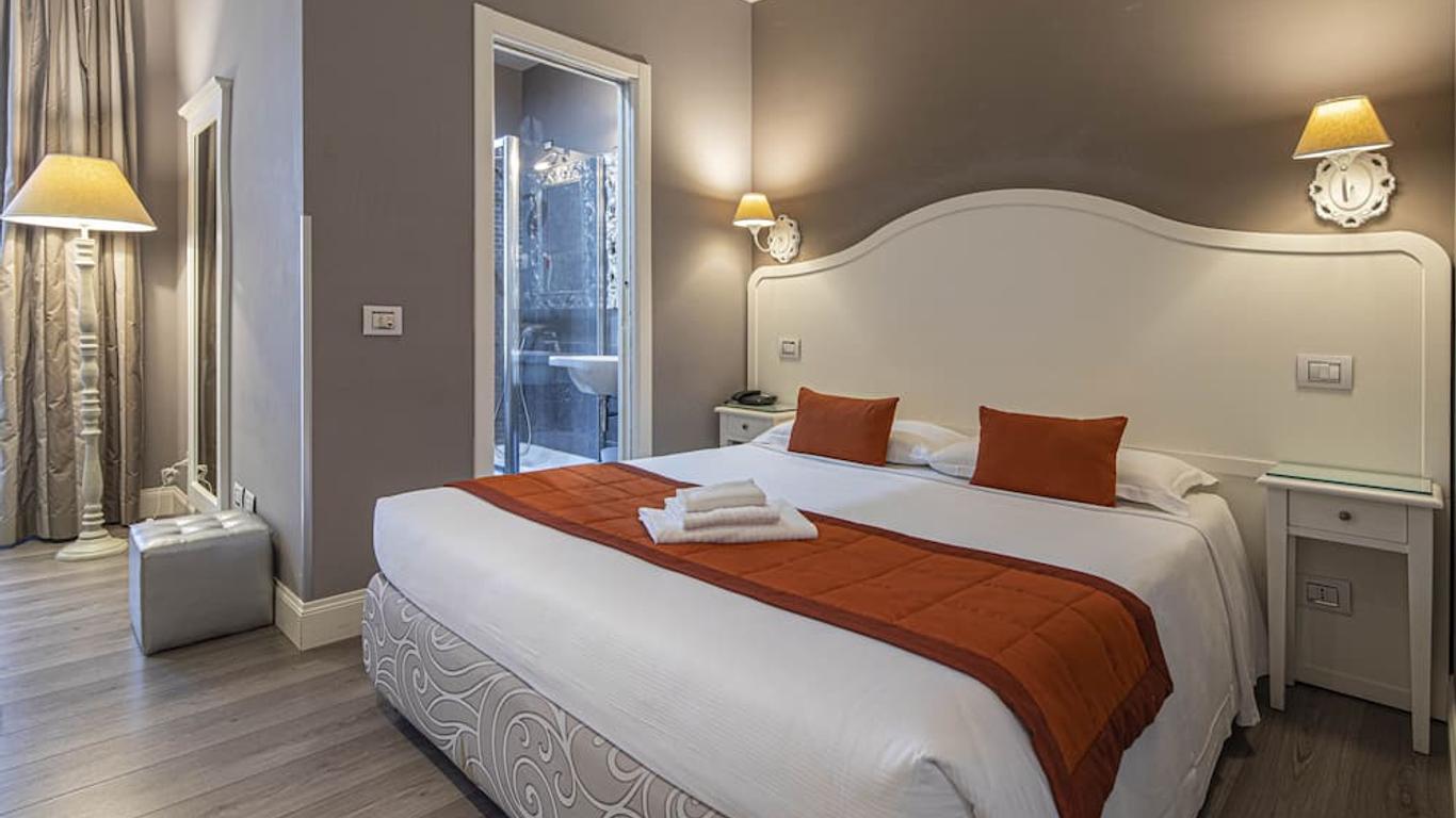 Suite Castrense