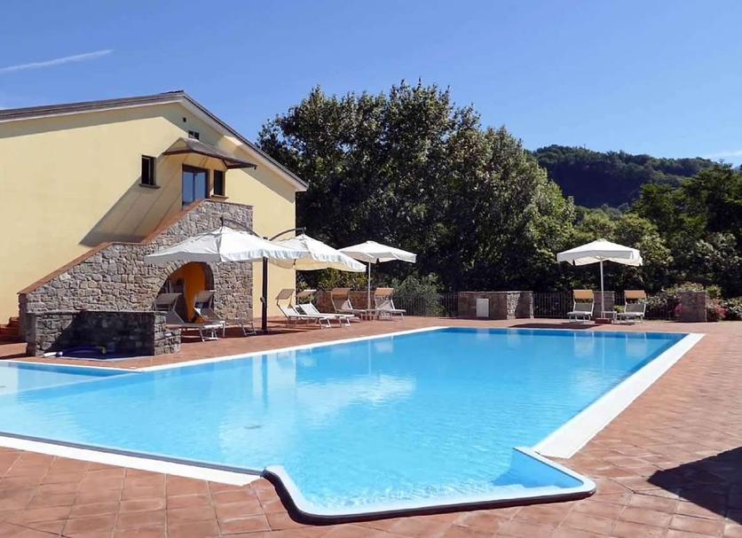Piscina Foto