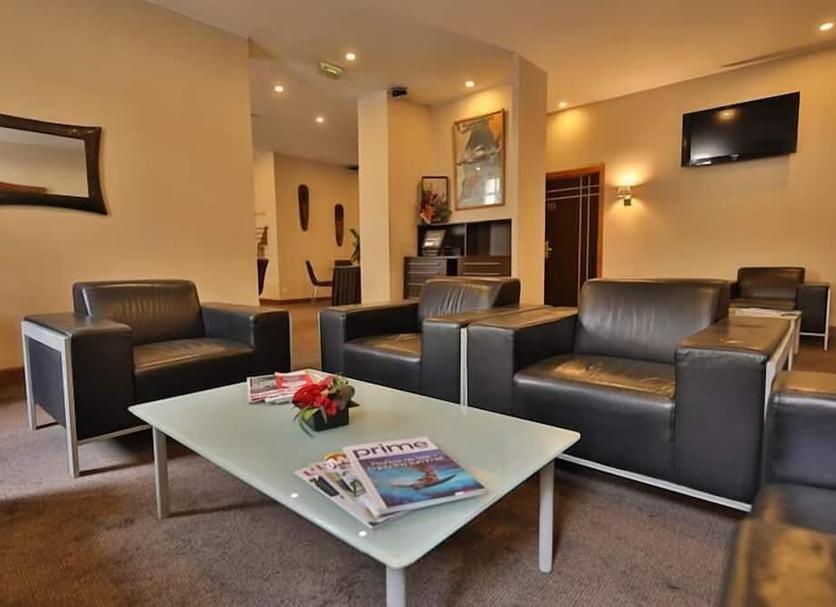 Lounge Foto
